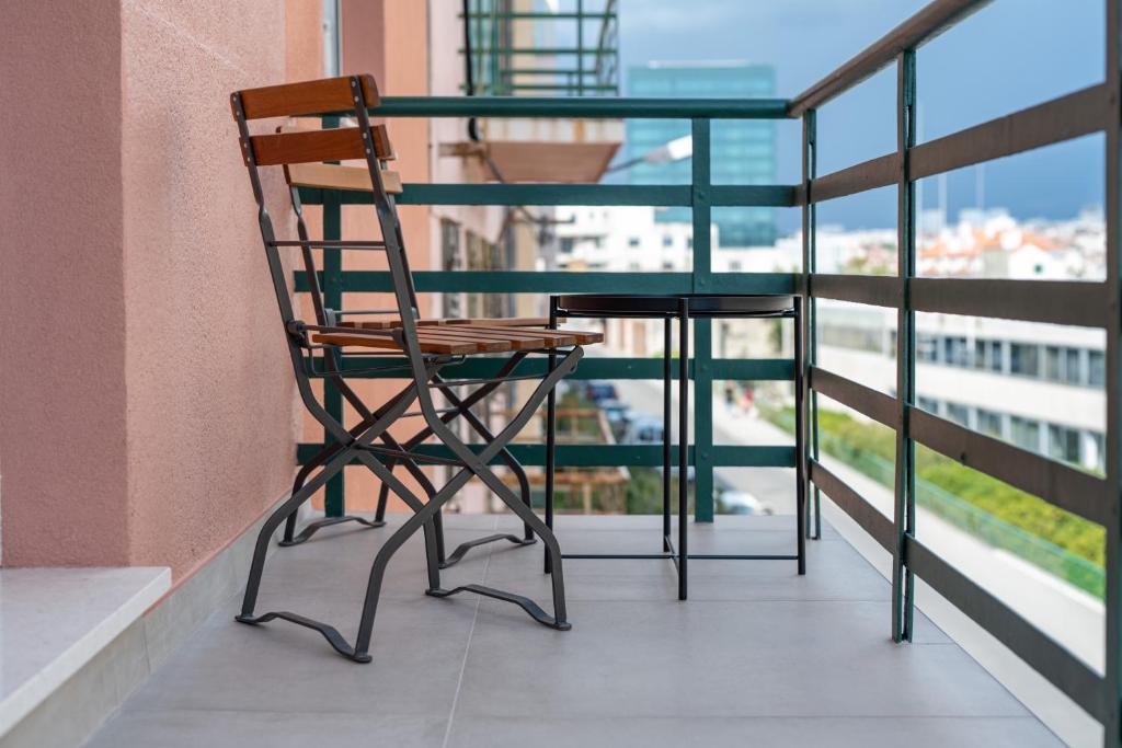 West Coast Deluxe Rooms - 3