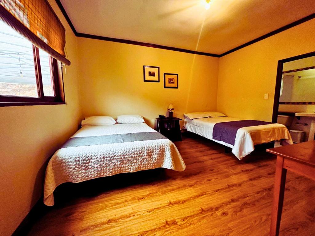 Hotel Boutique La Merced - Family Room With Bath