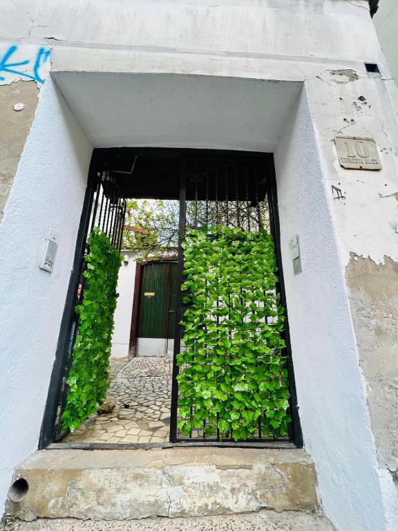 Фотография из галереи Downtown secret apartment в Загребе