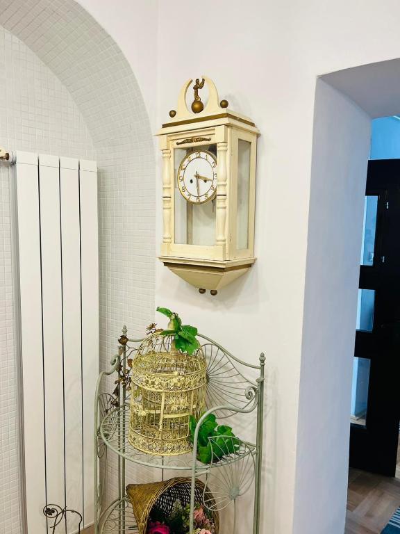 Фотография из галереи Downtown secret apartment в Загребе