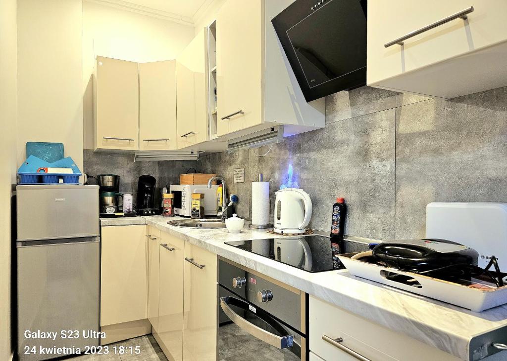 GAJ Apartment - Air condition, free parking - 19