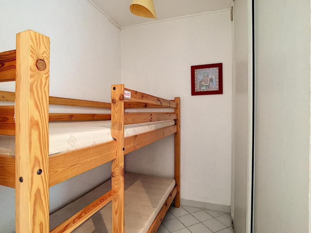 Zdjęcie z galerii obiektu Studio Cabine - 4 Pers - Carnon - Parking, Animaux OK - FR-1-715-49 w mieście Mauguio
