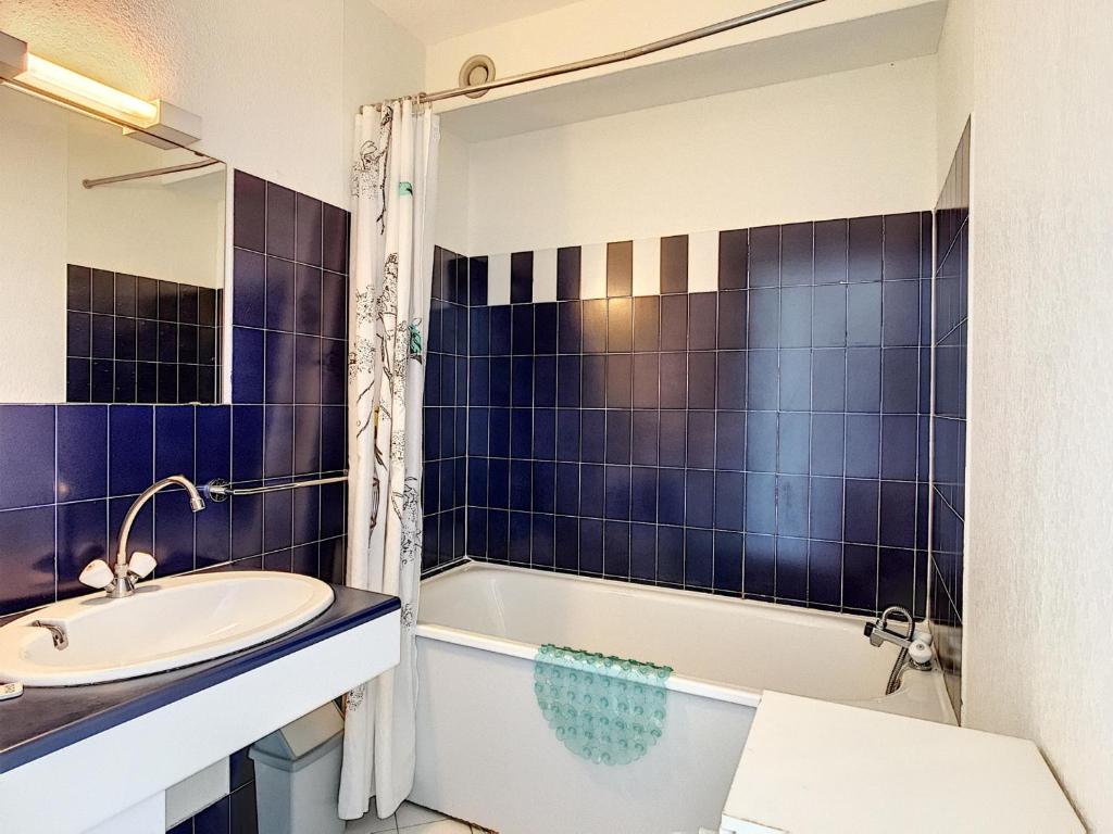 Zdjęcie z galerii obiektu Studio Cabine - 4 Pers - Carnon - Parking, Animaux OK - FR-1-715-49 w mieście Mauguio