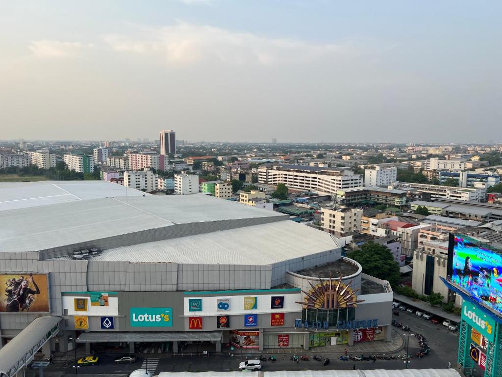 Mall Suites Hotel - Resim 27