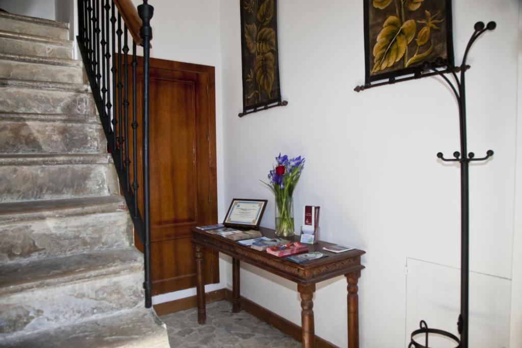 Fotografie z fotogalerie ubytování Apartamentos La Casa de la Alameda v destinaci Medina Sidonia