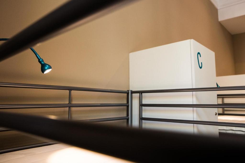 Born Barcelona Hostel - 3