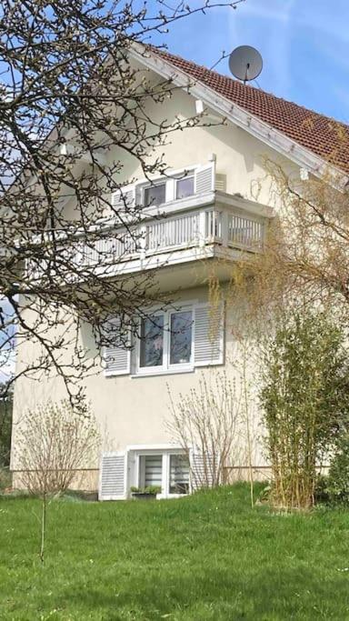 Zahrada ubytování Ferienhaus Ruhe Oase im Bayerischen Wald
