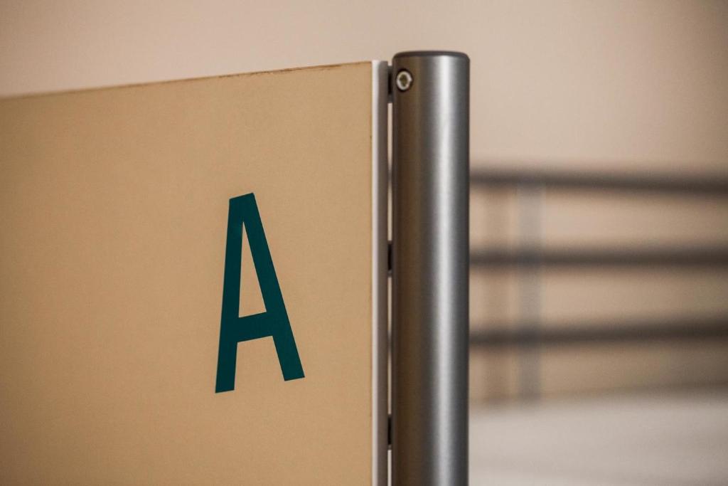 Born Barcelona Hostel - 15