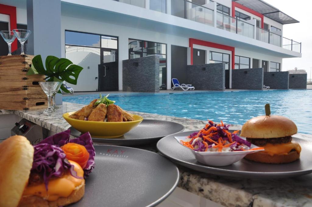 KAY Homes - Resim 42