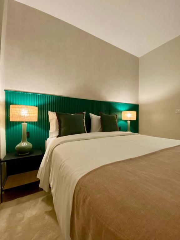 Canarios Apartments Cardal - III