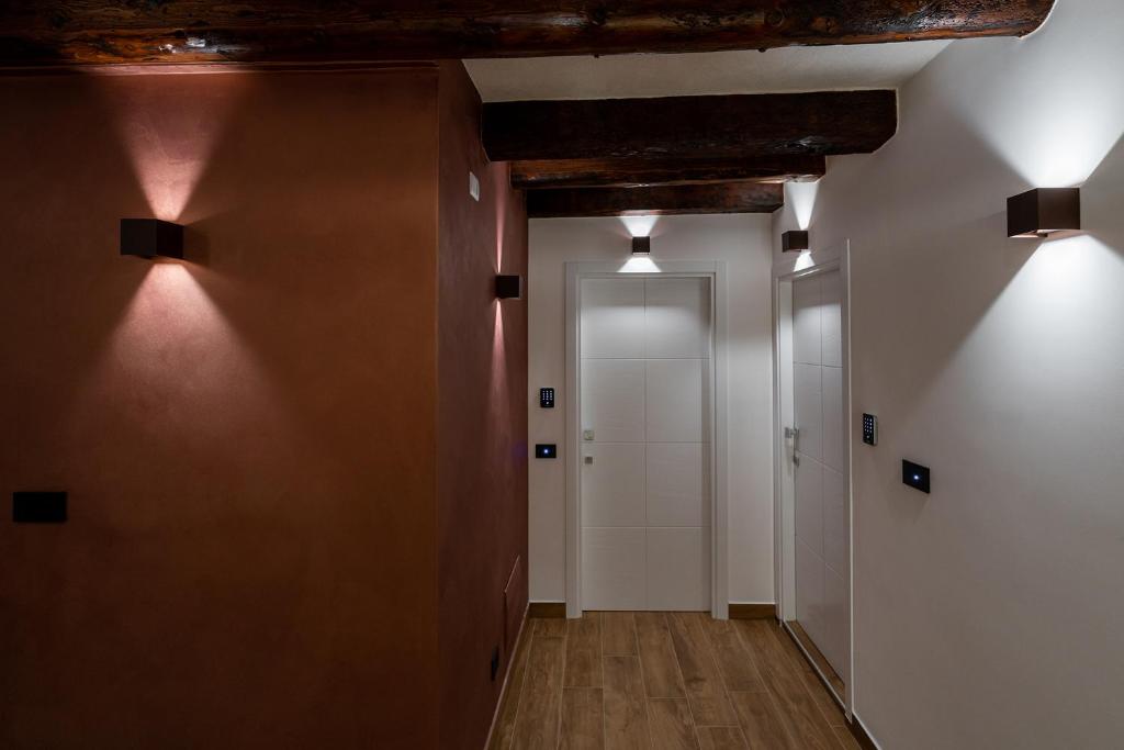 Fotografie z fotogalerie ubytování Sofi' Center Rooms v destinaci Sciacca