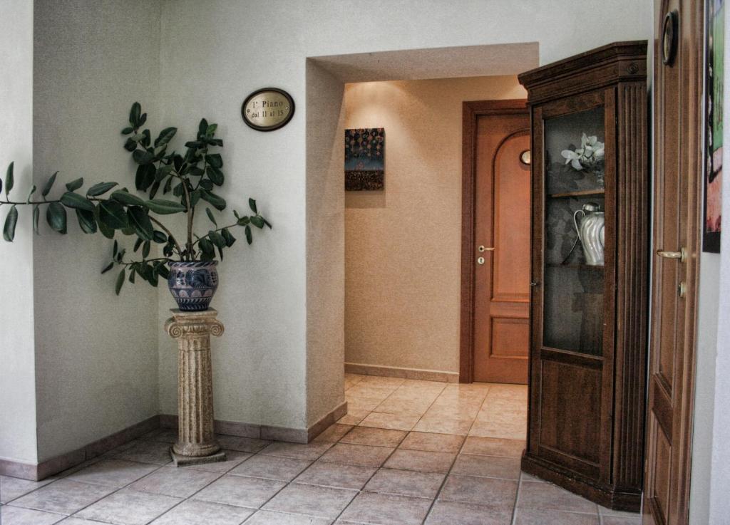 Fotografie z fotogalerie ubytování Villa Accini v destinaci Monterosso al Mare