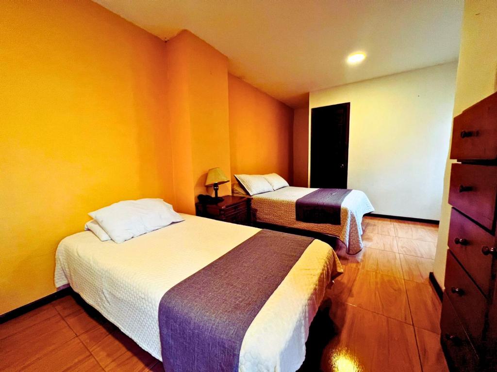 Hotel Boutique La Merced - Family Room With Bath