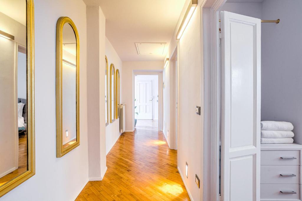 Kép Condotta 16 Apartments szállásáról Firenzében a galériában