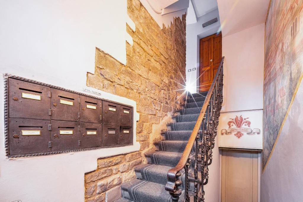 Kép Condotta 16 Apartments szállásáról Firenzében a galériában