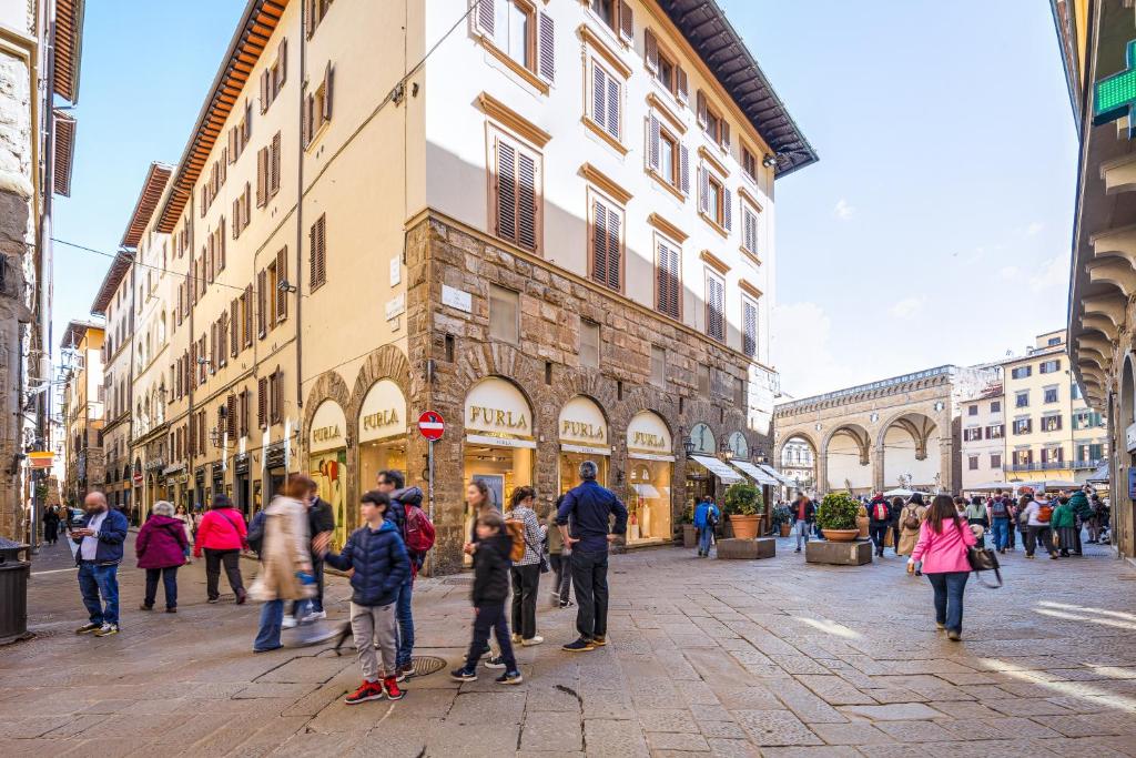 Condotta 16 Apartments - 6