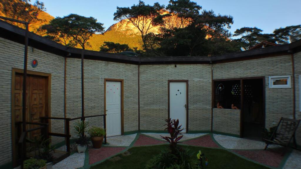 Gallery image of Ilha de Mato in Vale do Capao