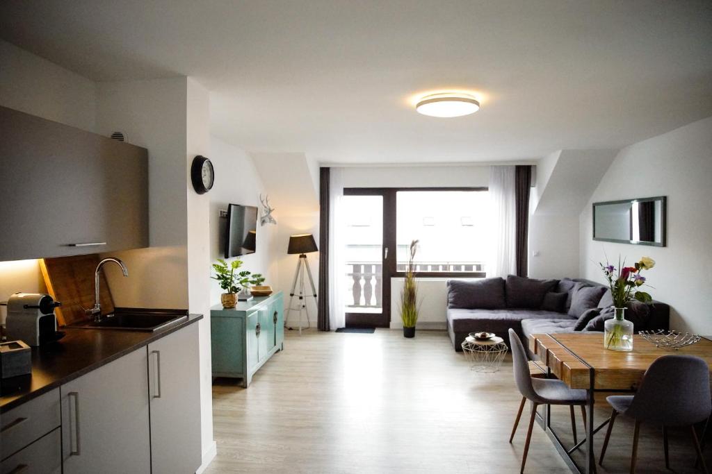 Smart Resorts Rubin 107 - Appartement Avec Balcon