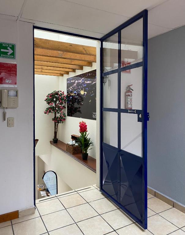 Fotografie z fotogalerie ubytování Posada Catalina v destinaci Zacatlán