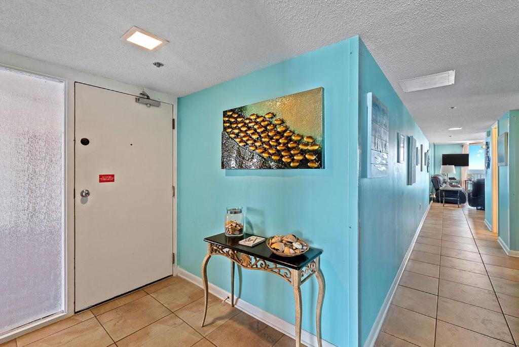 Fotografie z fotogalerie ubytování Phoenix East 801 by ALBVR - Corner unit with wrap-around balcony and unparalleled views! v destinaci Orange Beach
