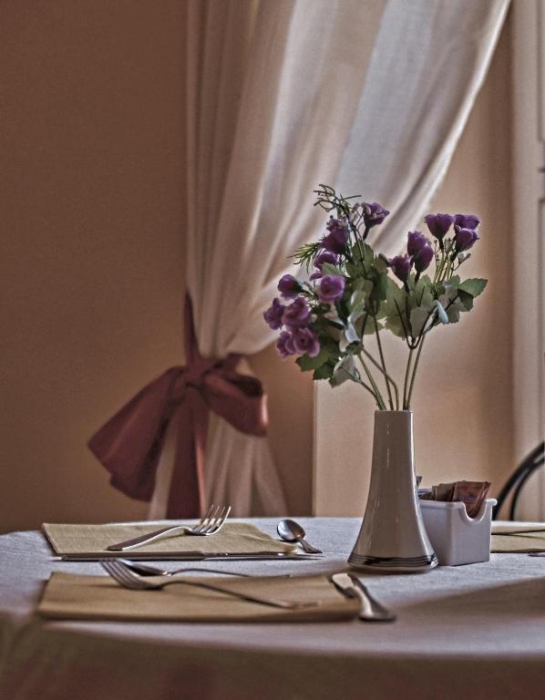Fotografie z fotogalerie ubytování Villa Accini v destinaci Monterosso al Mare