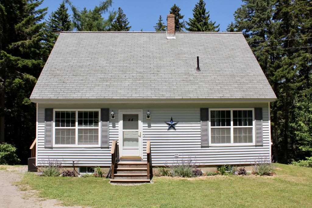 Pleasant Beach Road Retreat, South Thomaston (updated prices 2024)