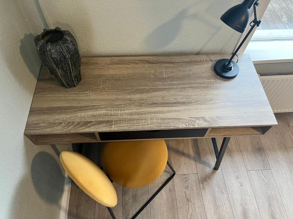 Fotografie z fotogalerie ubytování Northberg Apartments v Keflavíku