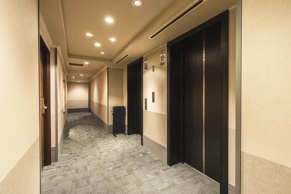 Fotografie z fotogalerie ubytování Sotetsu Fresa Inn Tokyo-Akasaka v Tokiu