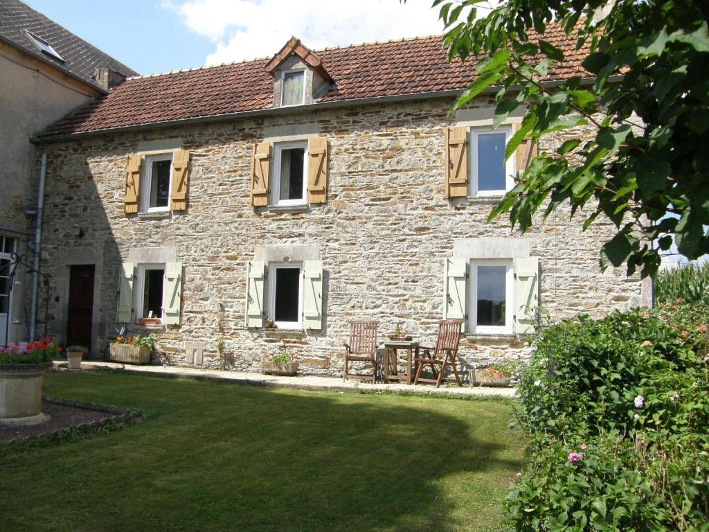 Gites in Normandy