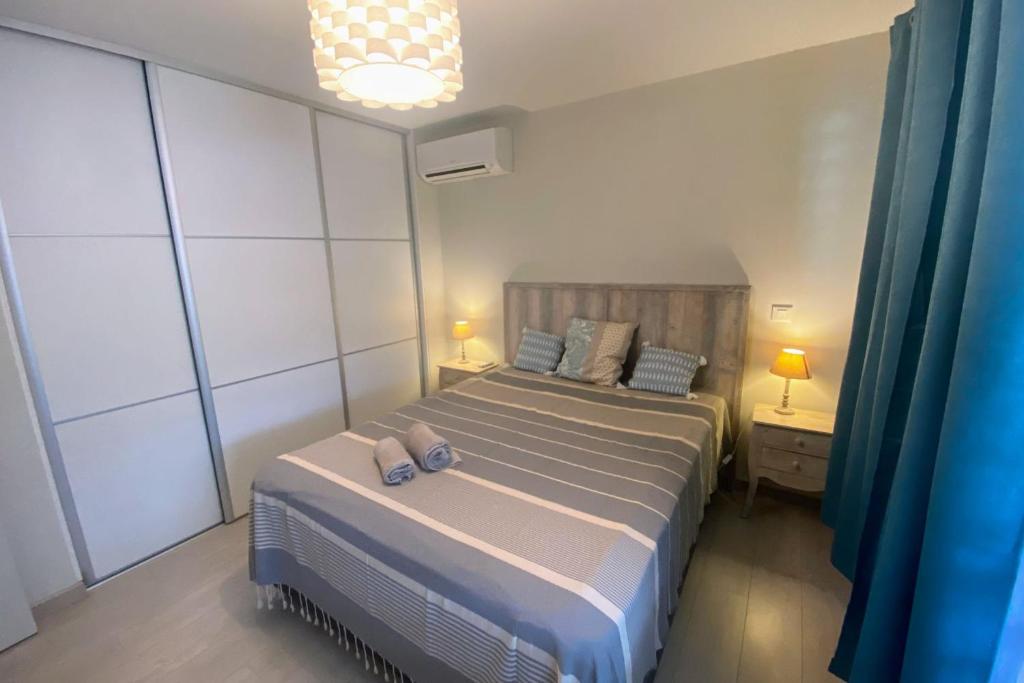 Near Papeete modern apartment with sea view - photo 4 - Tahiti, Polynésie