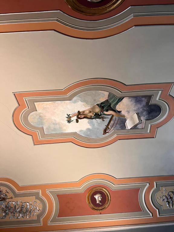 Kép Duomo Housing Catania Le Suites szállásáról Cataniában a galériában