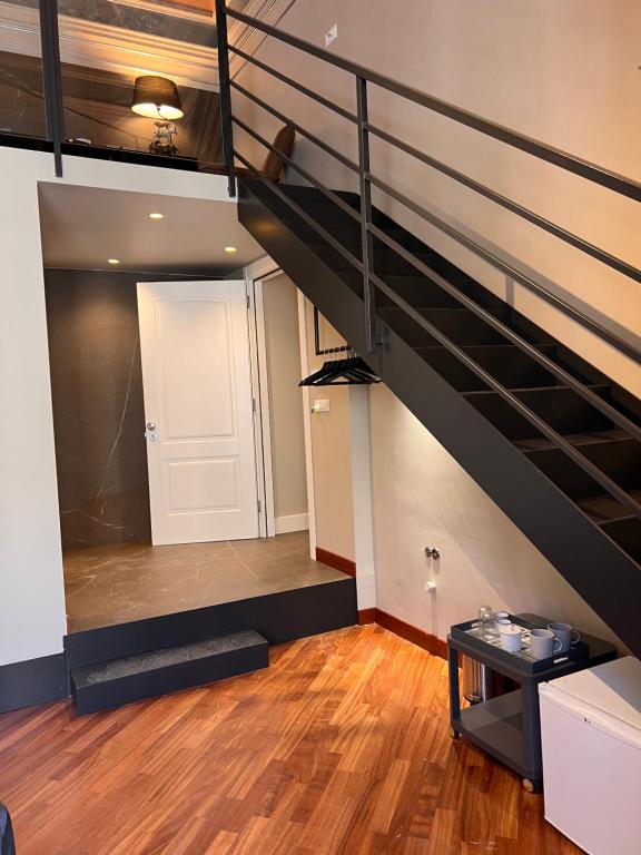 Kép Duomo Housing Catania Le Suites szállásáról Cataniában a galériában