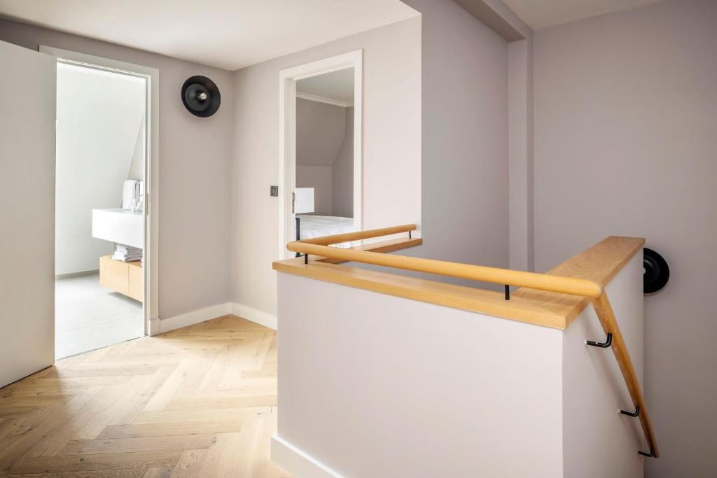 Marriott Executive Apartments Brussels - Resim 29