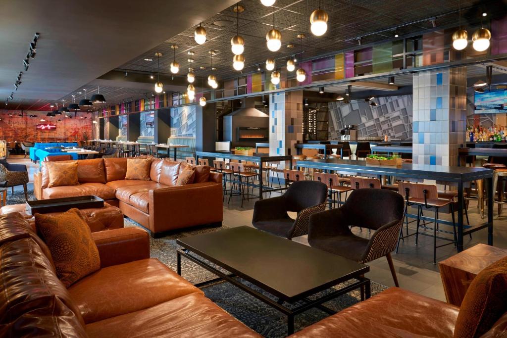 Delta Hotels by Marriott Toronto Airport & Conference Centre - Resim 43