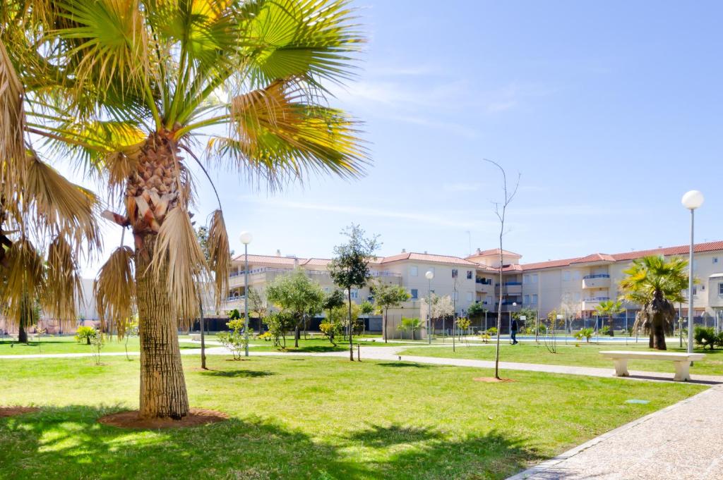 Gallery image of Apartamentos Sanlúcar &amp; Doñana in Sanlúcar de Barrameda