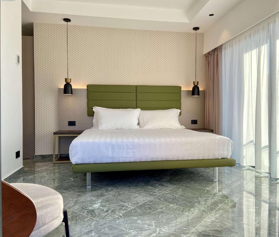 Salemare Rooms & Suites - 1