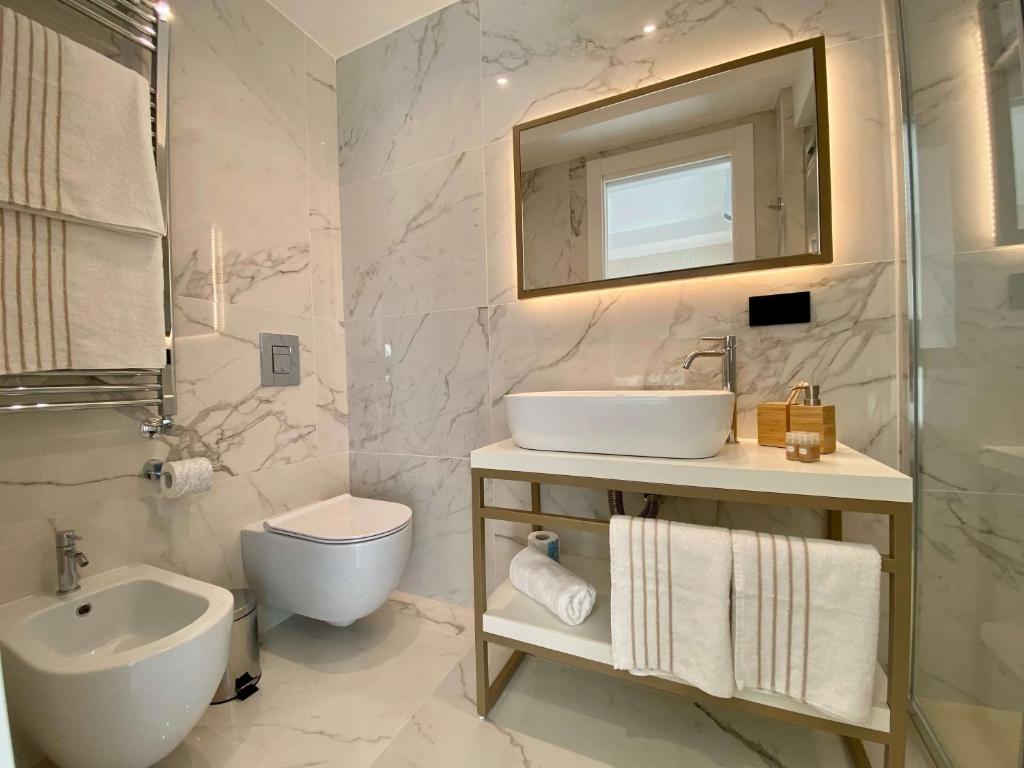 Salemare Rooms & Suites - 2