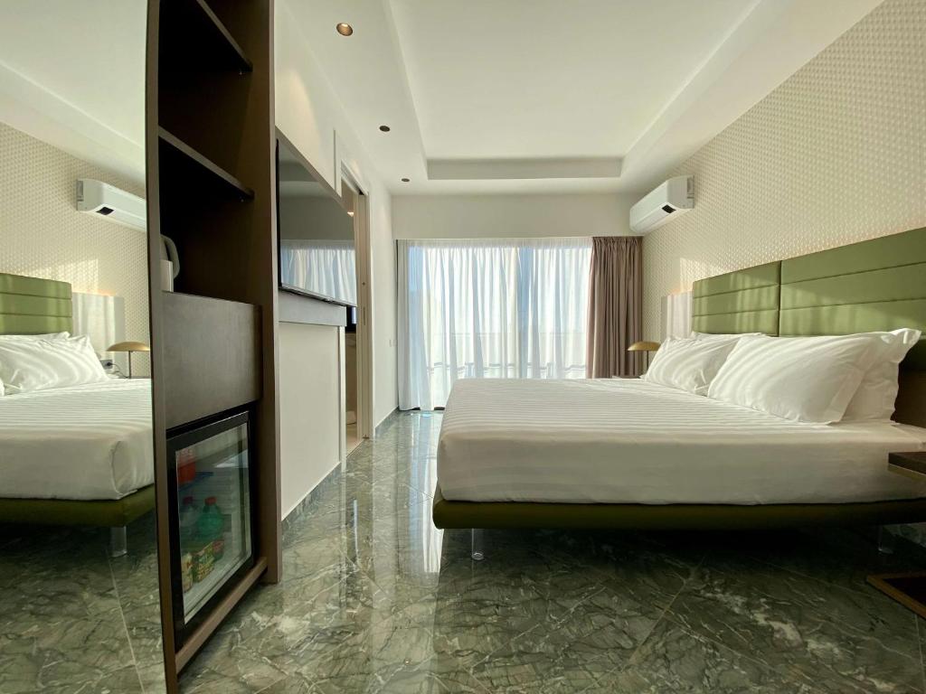 Salemare Rooms & Suites - 4