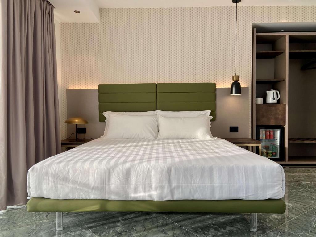 Salemare Rooms & Suites - 7