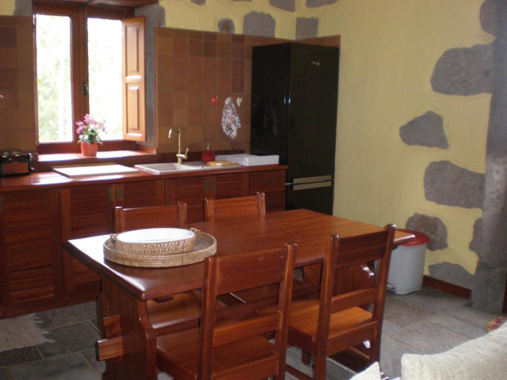 Fotografia z galérie ubytovania Casa Rural Las Caldereras v destinácii Teror
