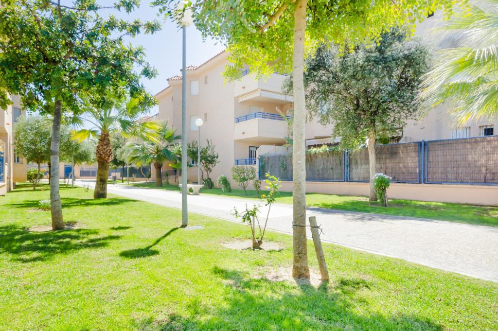 Gallery image of Apartamentos Sanlúcar &amp; Doñana in Sanlúcar de Barrameda