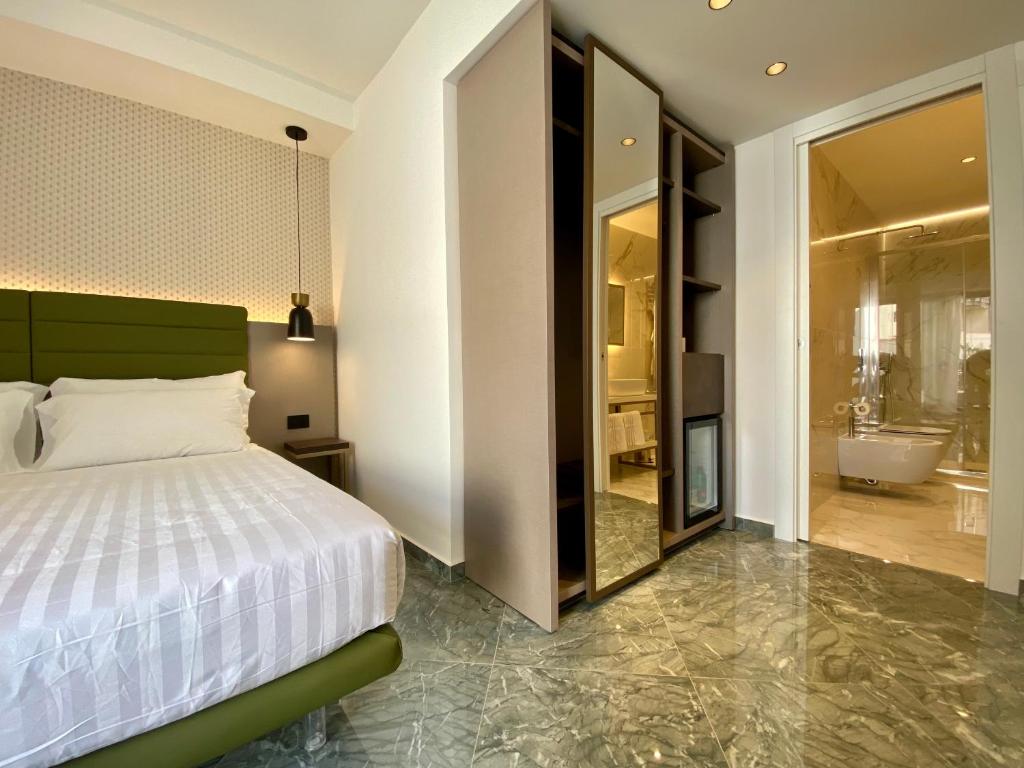 Salemare Rooms & Suites - 8