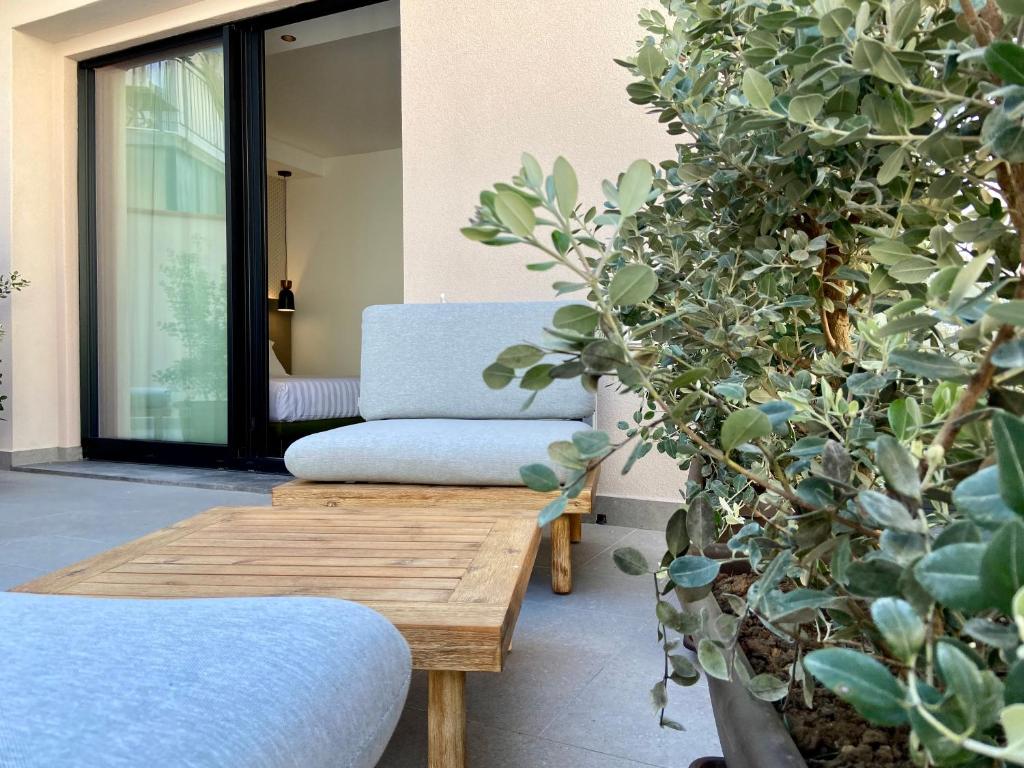 Salemare Rooms & Suites - 10