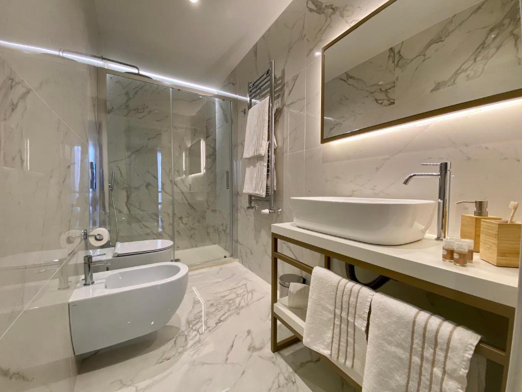 Salemare Rooms & Suites - 11