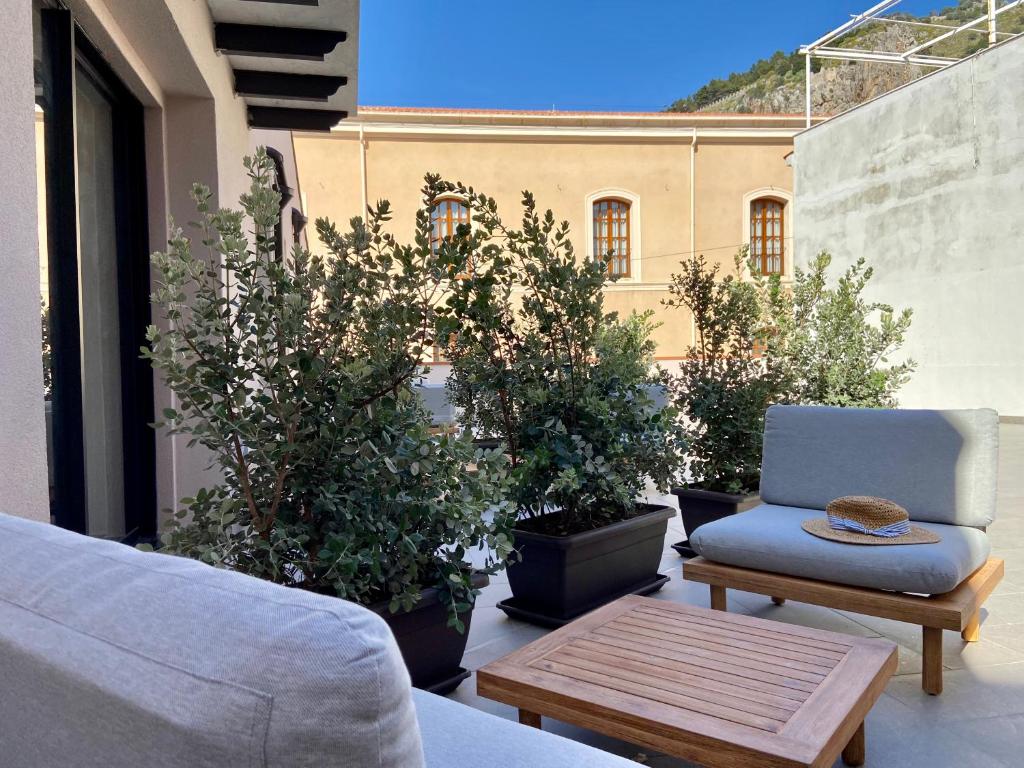 Salemare Rooms & Suites - 12