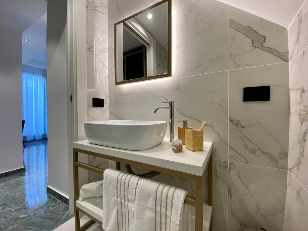 Salemare Rooms & Suites - 14