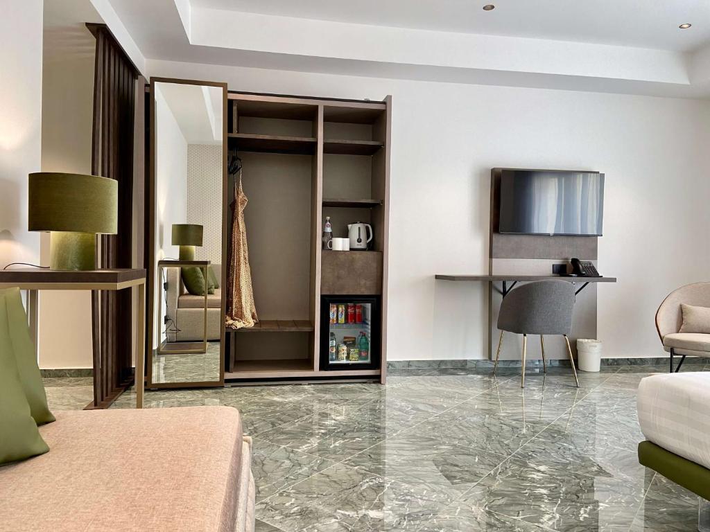 Salemare Rooms & Suites - 19