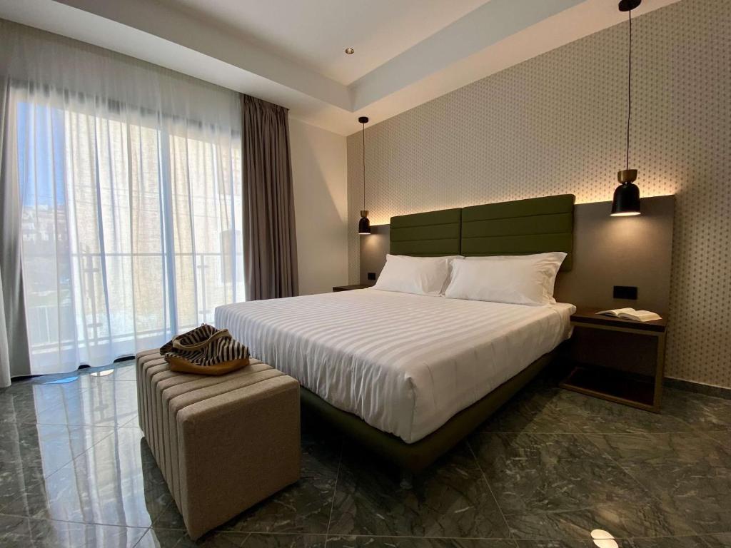 Salemare Rooms & Suites - 18