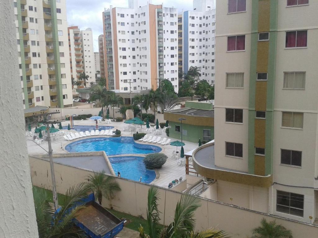  Prive das Thermas 405