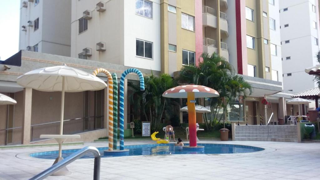  Prive das Thermas 405